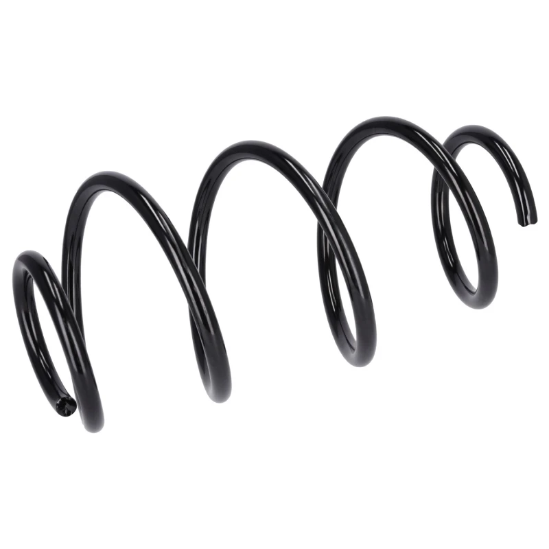 Image of FEBI BILSTEIN 185791 Coil spring Front Axle Coil Spring (188)