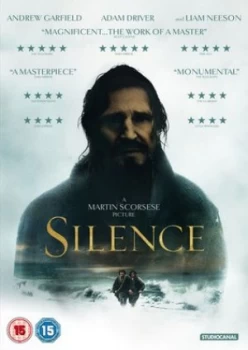 Image of Silence - DVD
