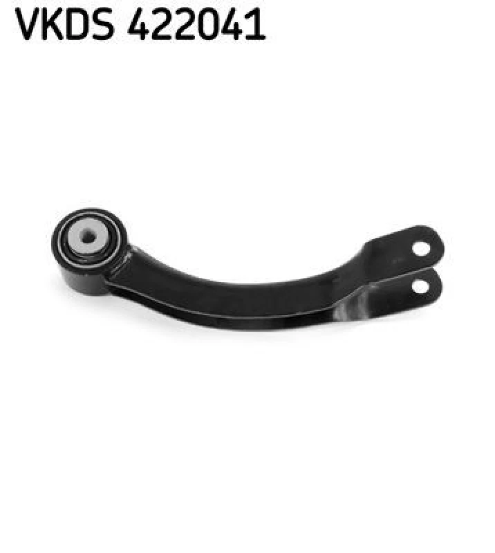 Image of SKF Suspension arm SKF VKDS 422041