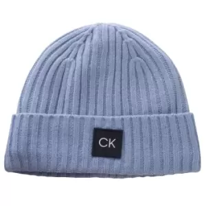 Image of Calvin Klein LOSAR BEANIE - AIRBlue - ONESIZE