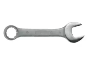 image of Teng Tools 6005M15 15mm Metric Stubby Combination Spanner