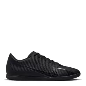 Image of Nike Mercurial Vapor Club Mens Indoor Football Trainers - Black