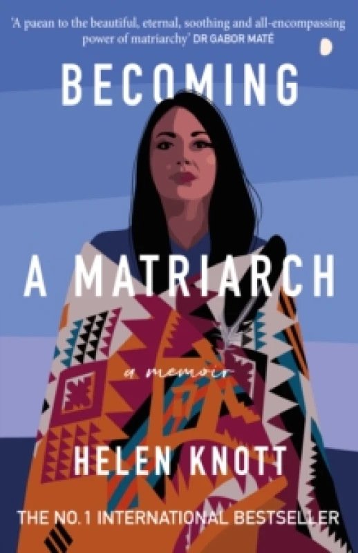 Image of Becoming a Matriarch. Paperback. By Helen Knott Books