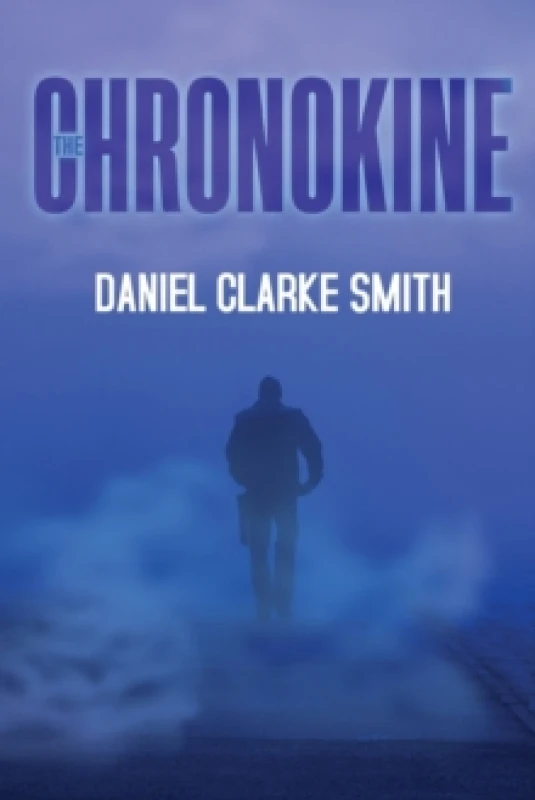 Image of The Chronokine Paperback / softback