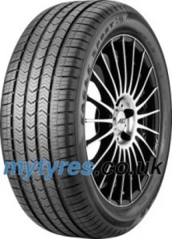 Image of Goodyear Eagle Sport All-Season ROF ( 225/50 R18 95V *, runflat )
