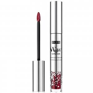 PUPA WOW Liquid Lipstick 3ml(Various Shades) - You're my Queen