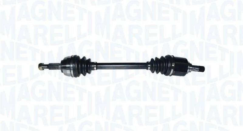 Image of MAGNETI MARELLI Drive shaft MAGNETI MARELLI 302004190249