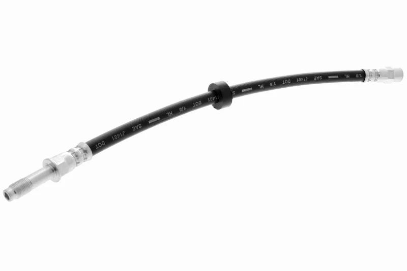 Image of VAICO V10-4115 Brake Hose Original VAICO Quality, Front Brake Hose (83)