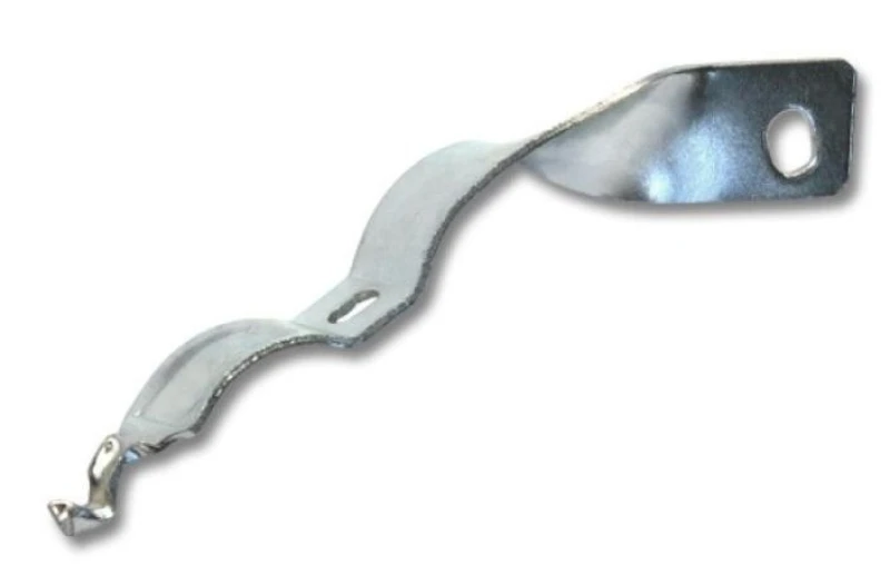 Image of Holder, exhaust pipe VEGAZ BM-146