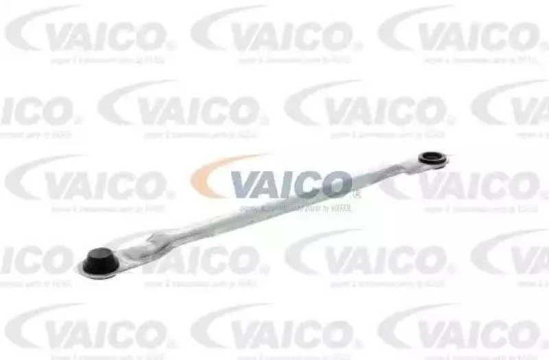 Image of VAICO V10-3175 Drive Arm, wiper linkage Right Front, Original VAICO Quality Drive Arm,wiper linkage (3857)