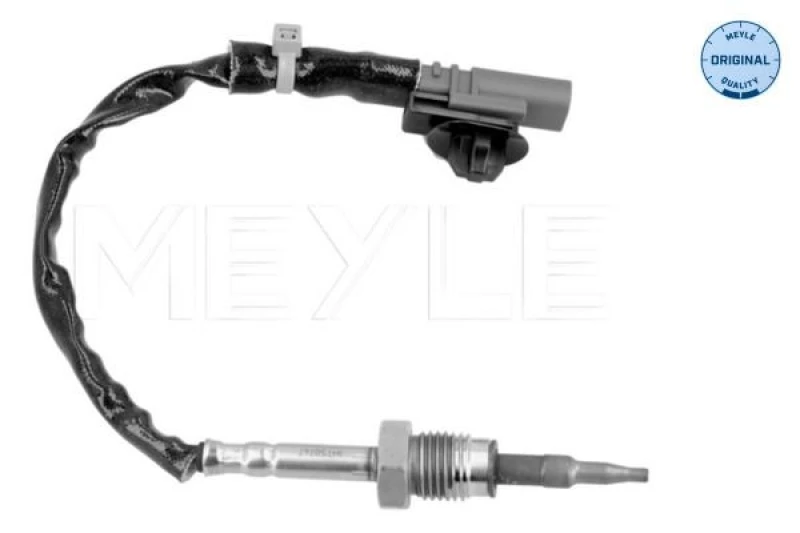 Image of Exhaust gas temperature sensor (EGT) MEYLE 37-14 800 0007