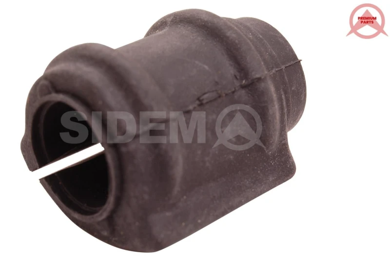 Image of SIDEM 853831 Stabilizer Bushes Front Axle Anti-roll Bar Bush Kit (1334)