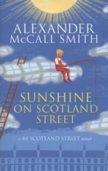 Image of Sunshine on Scotland Street by Alexander Mccall Smith Paperback