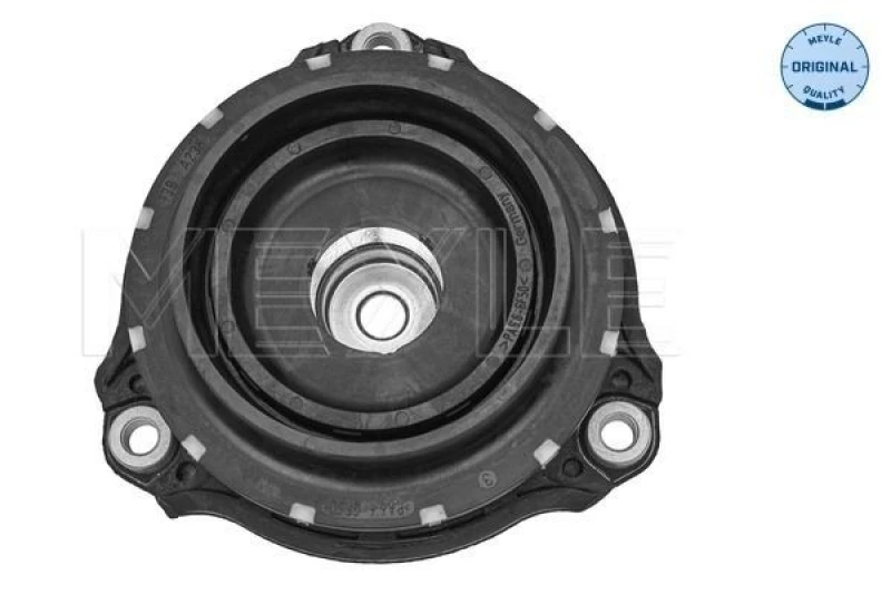 Image of Top strut mount MEYLE 57-14 641 0000