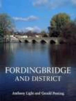 Image of Fordingbridge and district by Anthony Light
