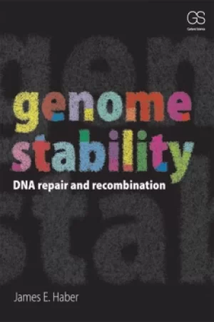 Image of Genome StabilityDNA Repair and Recombination