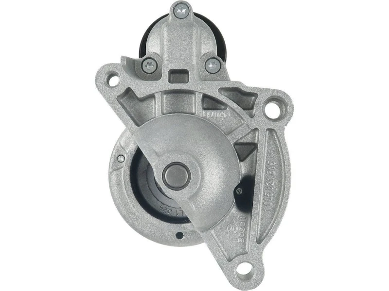 Image of AS-PL Starter motor AS-PL S01136PR