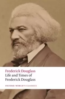 Image of Life and Times of Frederick Douglass : Written by Himself