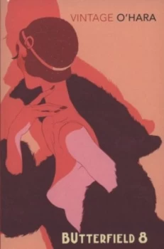 Image of Butterfield 8 by John O Hara Paperback