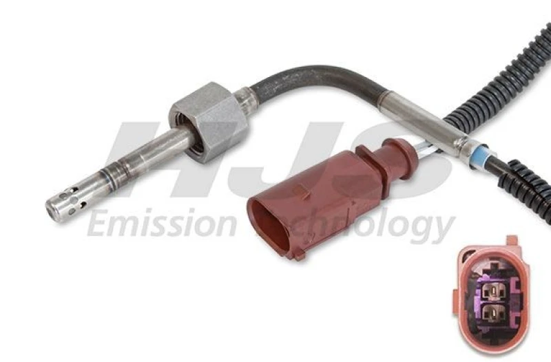 Image of Exhaust gas temperature sensor (EGT) HJS 92 09 4091