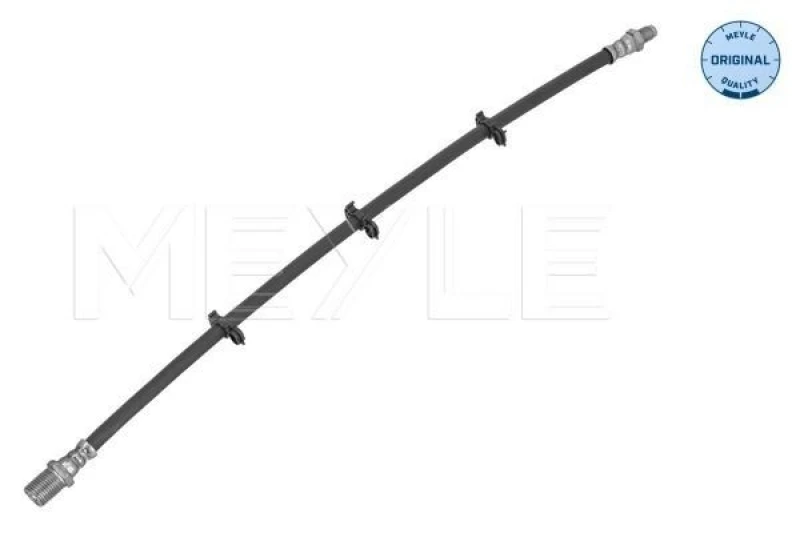 Image of Brake hose MEYLE 214 525 0049