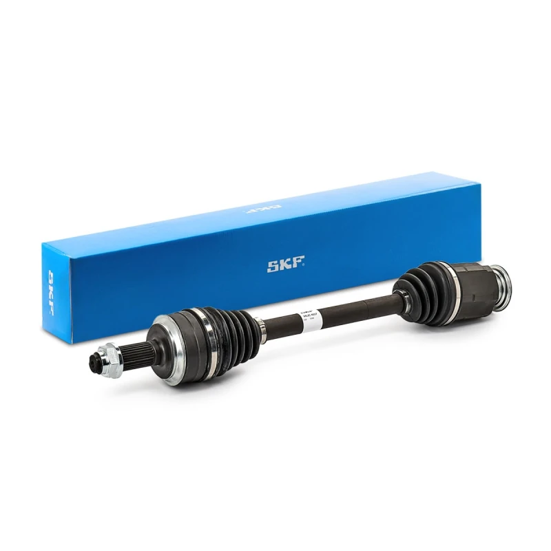 Image of SKF Drive shaft SKF VKJC 4017
