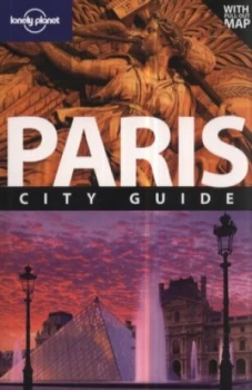 Image of Paris by Stephen Fallon and Chris Pitts and Nicola Williams Paperback