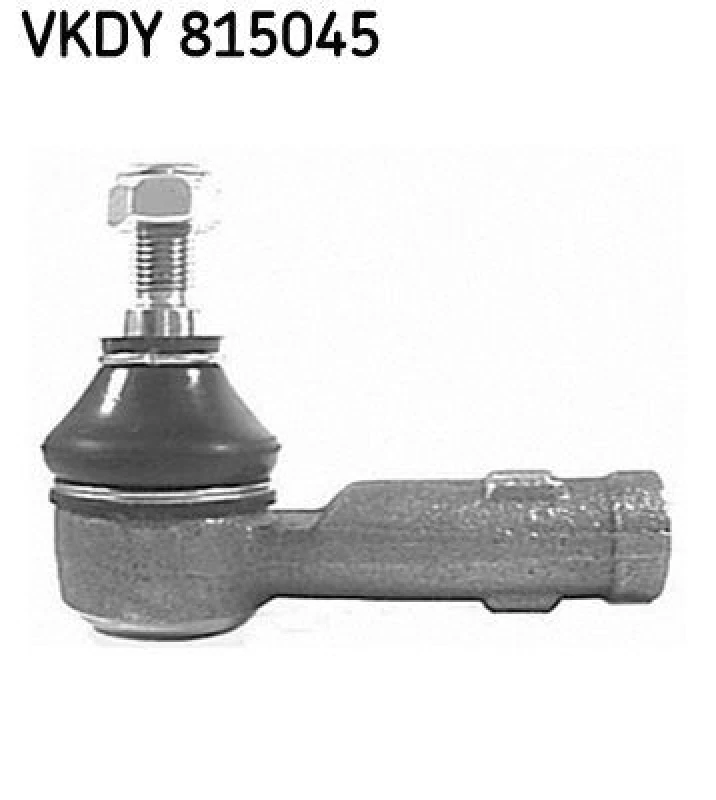 Image of SKF Track rod end SKF VKDY 815045