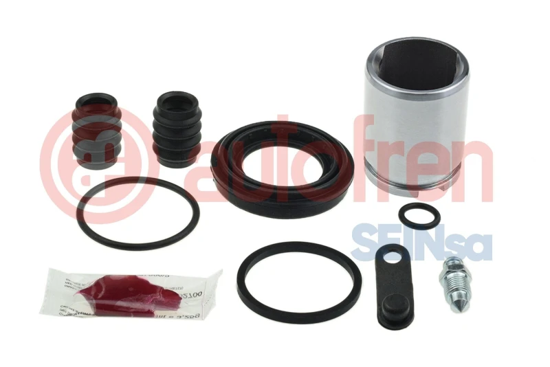Image of AUTOFREN SEINSA Repair Kit, brake caliper AUTOFREN SEINSA D42375C