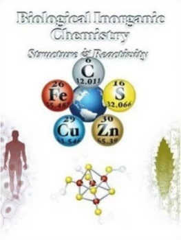 Image of Biological Inorganic Chemistry by Ivano Bertini Hardback