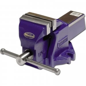 image of Irwin Record Mechanics Vice 115mm