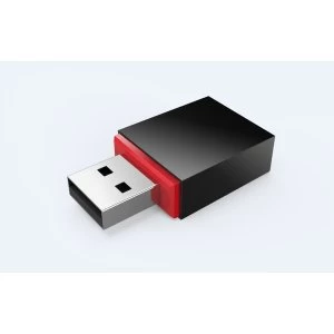 Image of Tenda U3 WLAN 300Mbit/s networking card