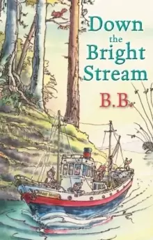 Image of Down The Bright Stream
