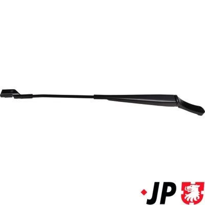 Image of JP GROUP Windscreen wiper arm JP GROUP 1198304970
