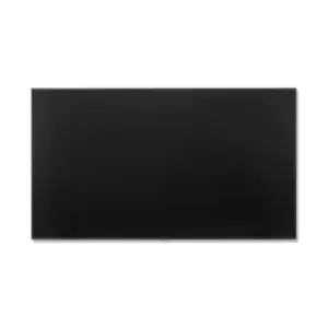 Image of NEC MultiSync M751 Digital signage flat panel 190.5cm (75") LCD 500 cd/m 4K Ultra HD Black 24/7