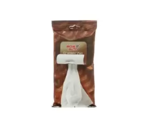 Image of MOJE AUTO Hand cleaning wipes 19-076