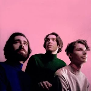 Image of Greatest Hits by Remo Drive CD Album