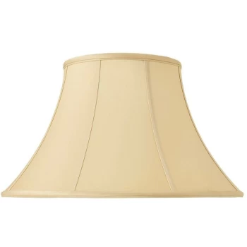 Image of Interiors - Honey Eighteen Inch Silk Shade