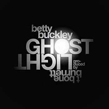 image of Betty Buckley - Ghostlight CD