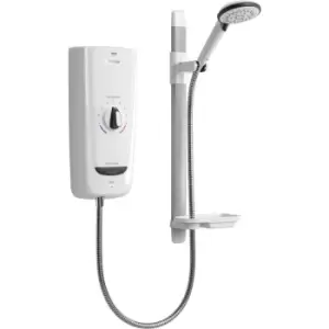 image of Mira Showers - Mira Advance Thermostatic Electric Shower 8.7kW - 1.1785.001