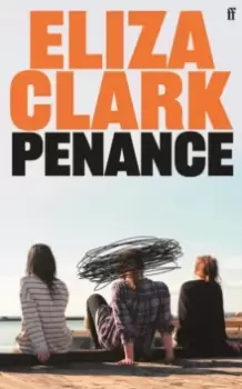 Image of Penance : From the author of BOY PARTS