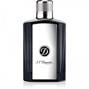 Image of S.T. Dupont Be Exceptional Eau de Toilette For Him 100ml