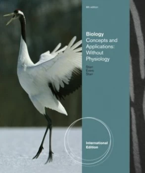 Image of Biology by Cecie Starr Paperback