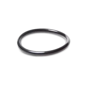 Image of FEBI BILSTEIN Gaskets VW,SEAT,SKODA 17966 038121119B,038121119C,055121011 Gasket, thermostat 055121011A,056121011,059121119,068121011A,38121119B