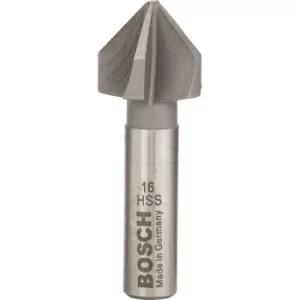 Image of Bosch HSS Countersink Bit 16mm