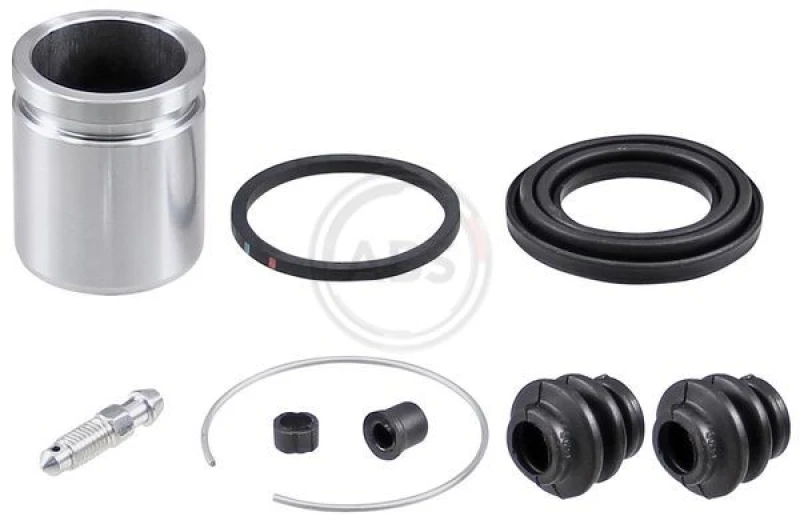 Image of A.B.S. Repair Kit, brake caliper A.B.S. 57208