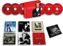 The Complete Picture: The Albums 1991-2012