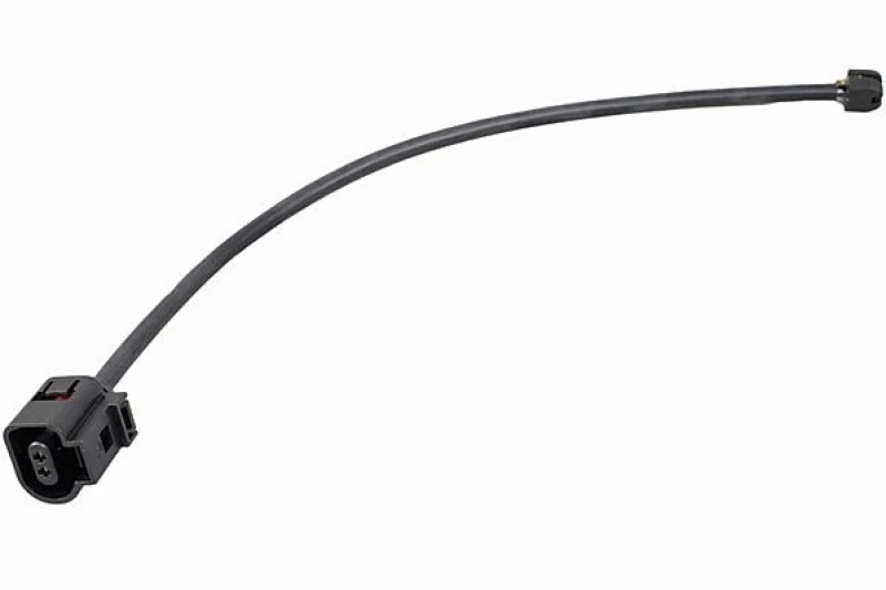 Image of Brake pad wear sensor METZGER 1190224