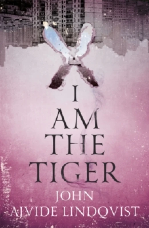 Image of I Am the Tiger Paperback / softback