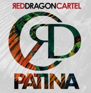 image of Patina by Red Dragon Cartel CD Album